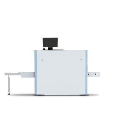 Baggage Airport Metal Detector Scanner Security X Ray Machines Modular